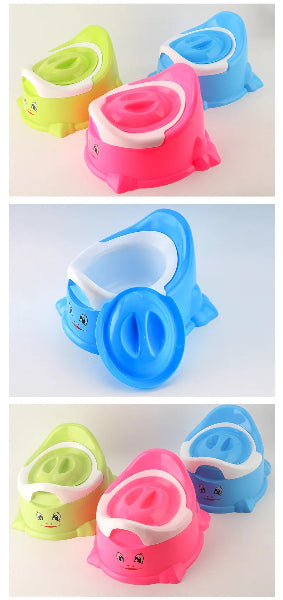 pot portable enfant