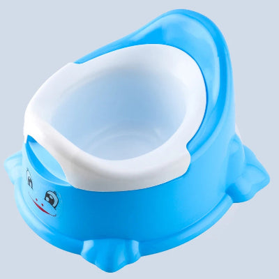 pot portable enfant