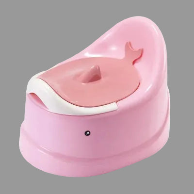 pot de voyage enfant
