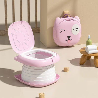 pot voiture bebe 