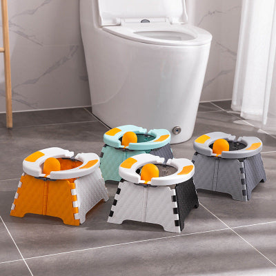 pot pliable de voyage