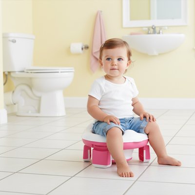 pot voiture bebe