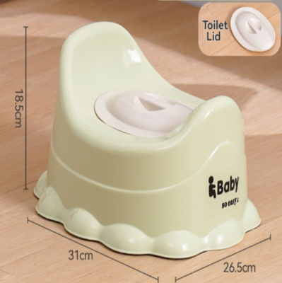 POT BEBE VOITURE