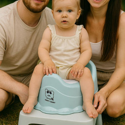 POT BEBE VOITURE