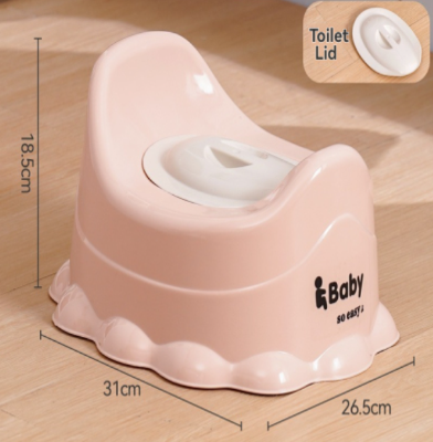 POT BEBE VOITURE