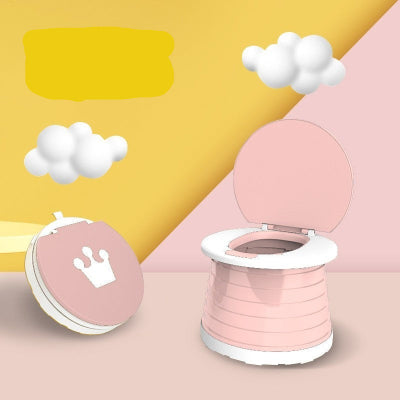 POT VOITURE BEBE