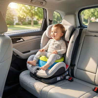 pot voiture bebe