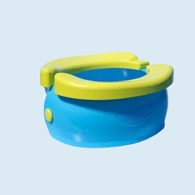 pot voiture bebe