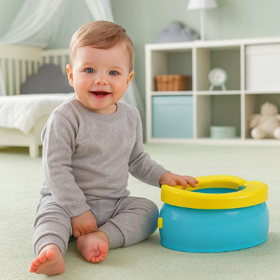 pot bebe