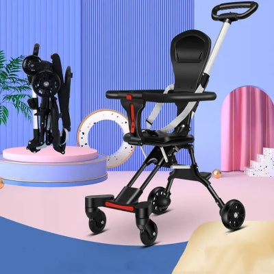 poussette