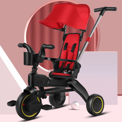poussette - tricycle