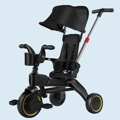 poussette - tricycle
