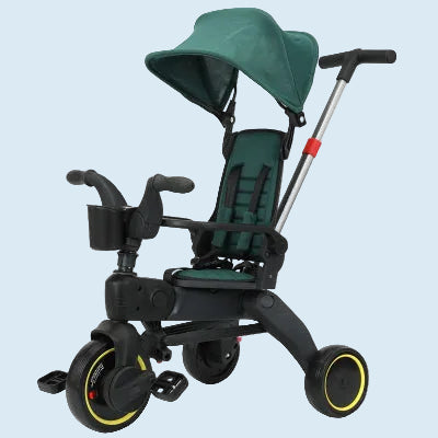 poussette - tricycle