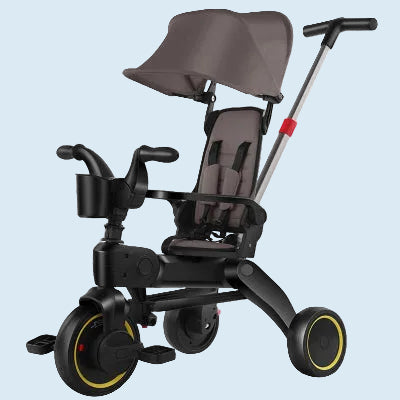 poussette - tricycle