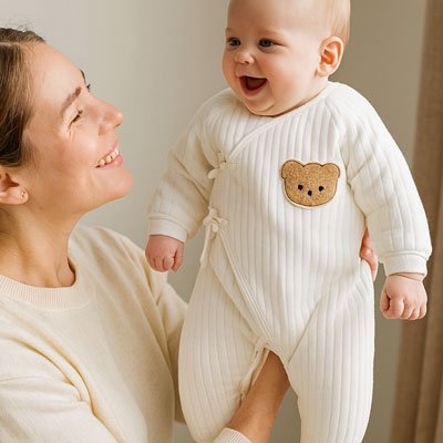 pyjama bebe coton bio