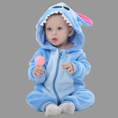 pyjama bébé coton bio