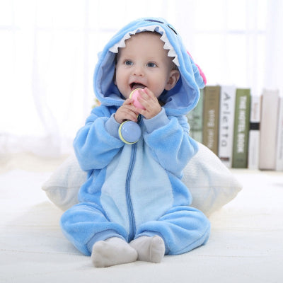 pyjama bébé coton bio