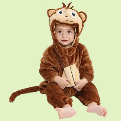 pyjama bébé - gigoteuse bebe