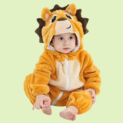 pyjama bébé - gigoteuse bebe