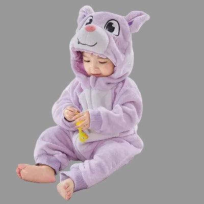 pyjama bébé - gigoteuse bebe