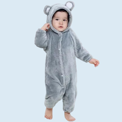 pyjama bébé - gigoteuse bebe