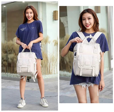 sac à langer avec USB 