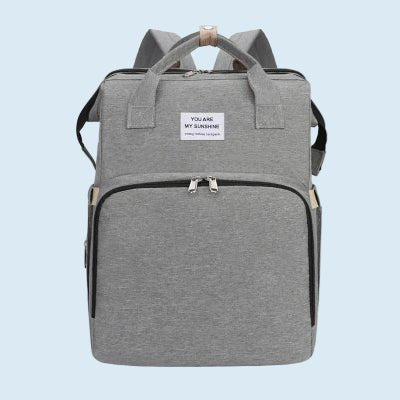 SAC A LANGER AVEC LIT | Cocon Douillet™ - Bébé Touriste