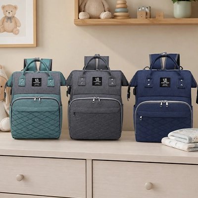 sac à langer bebe