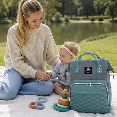 sac à langer bebe
