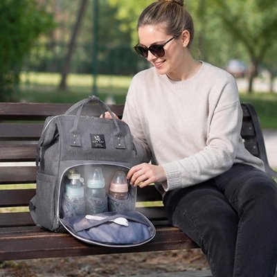 sac à langer bebe