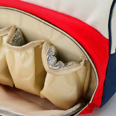 sac a langer - poches isotermes