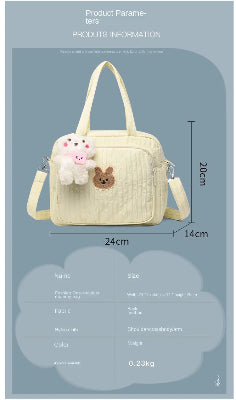 sac a langer
