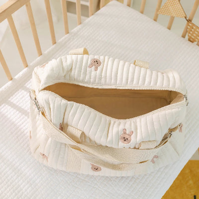 sac a langer bebe