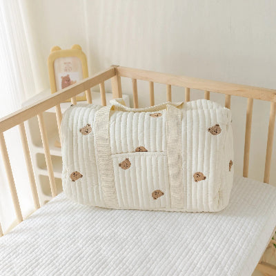 sac a langer bebe