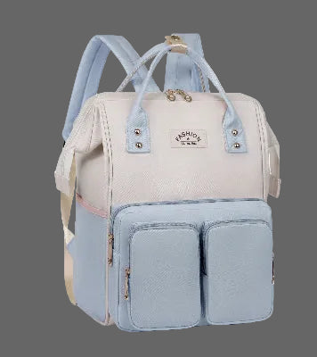 sac à dos à langer