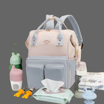 sac a langer