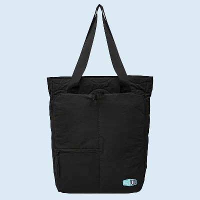 sac a langer noir