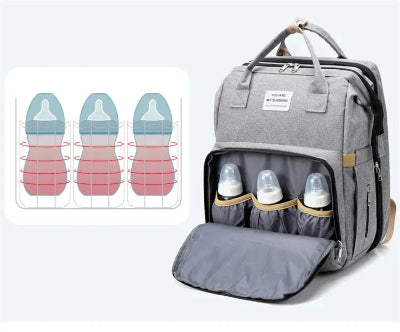 sac lit pour bebe