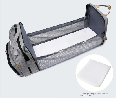 sac lit pour bebe