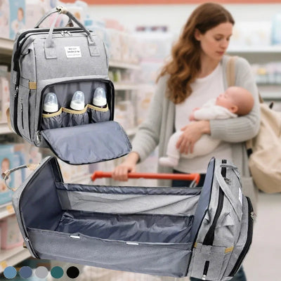 sac lit pour bebe