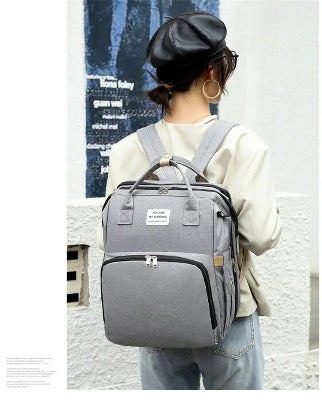 sac lit pour bebe