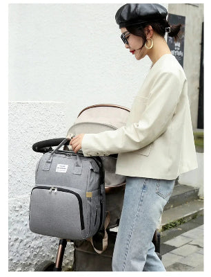 sac lit pour bebe