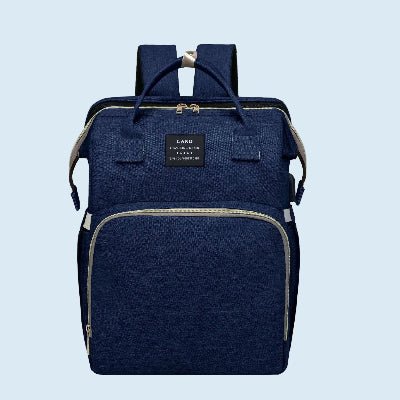 SAC LIT BEBE | Nomade 2 - en - 1™ - Bébé Touriste
