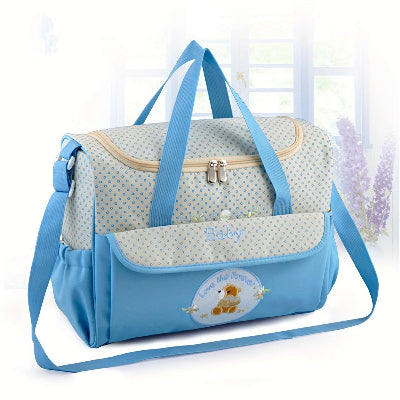 sac a langer mom
