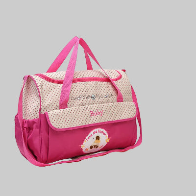 sac a langer mom