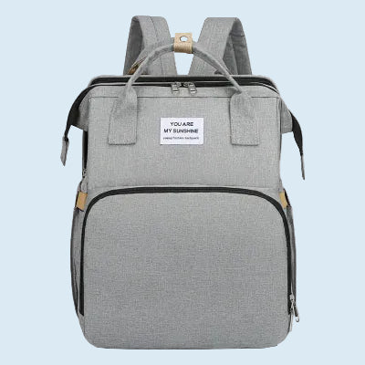 sac a langer - lit bebe pliable voyage