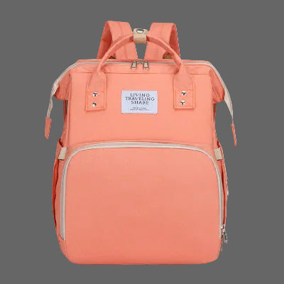 sac a langer lit - lit bebe pliable voyage