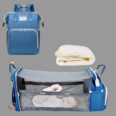  sac a langer voyage 
