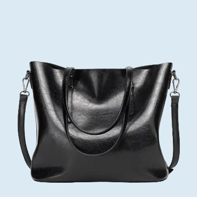 sac a langer en cuir
