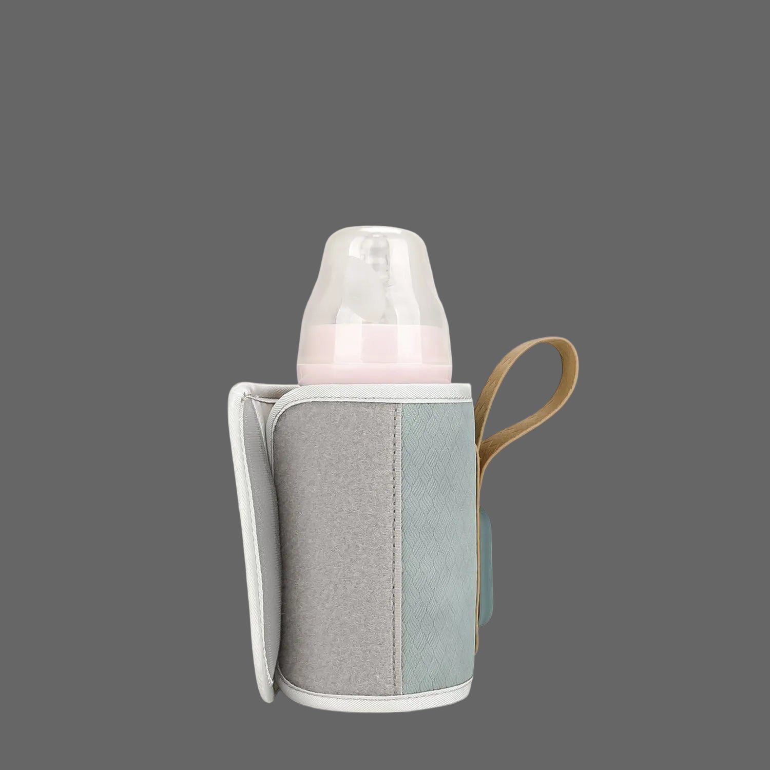 chauffe biberon portable